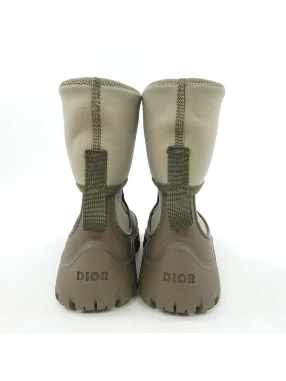 Dior 3 Bo308 zur Boots - Picture 6 of 8